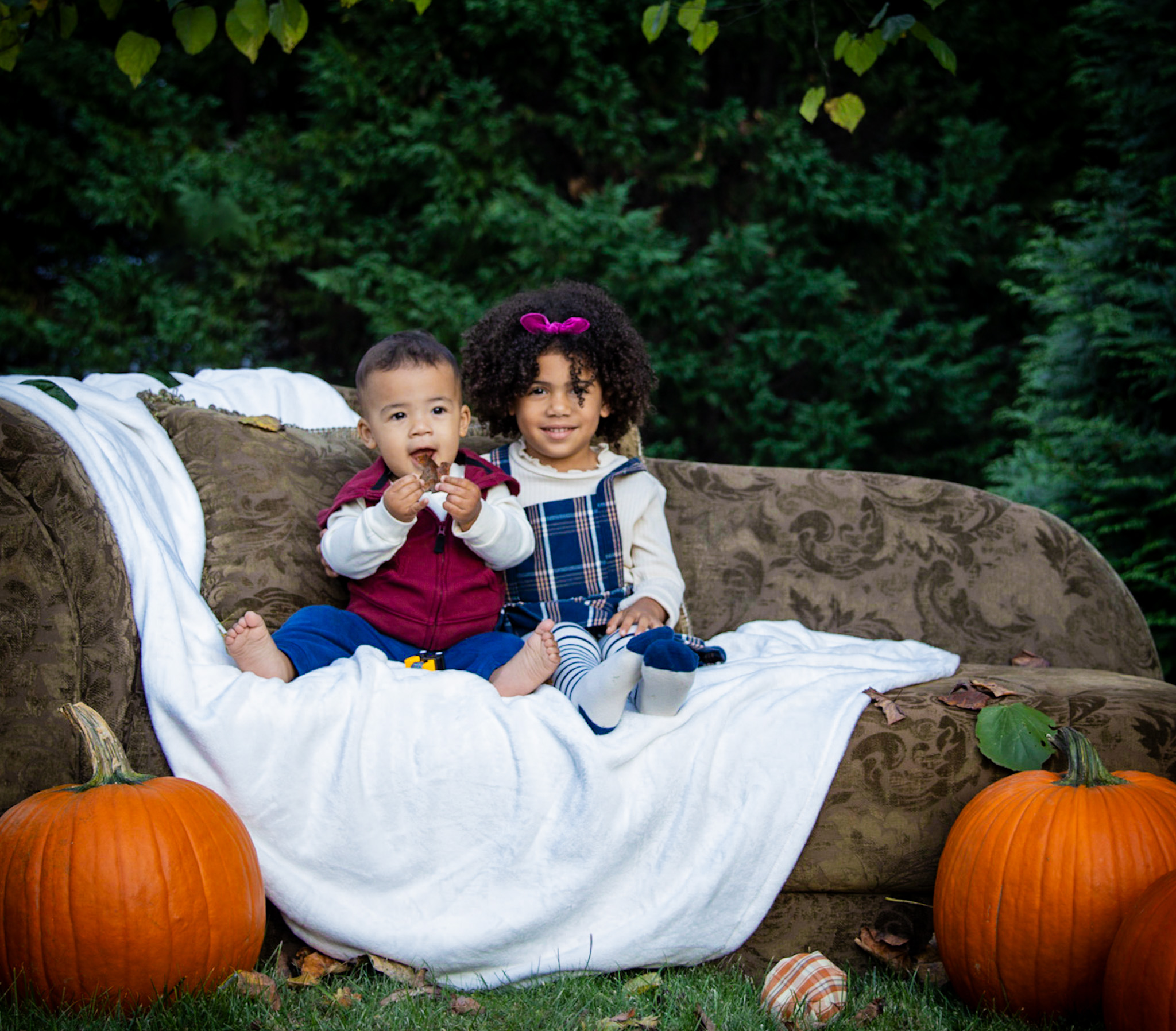 Charlotte Family Photographer