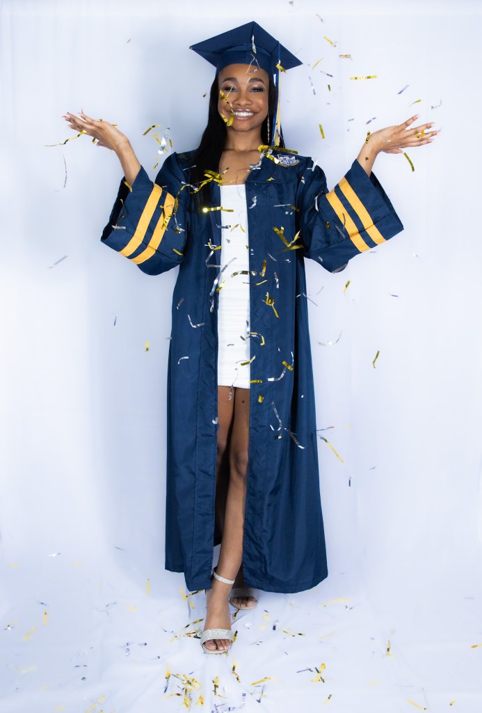 Senior Photos Photographer